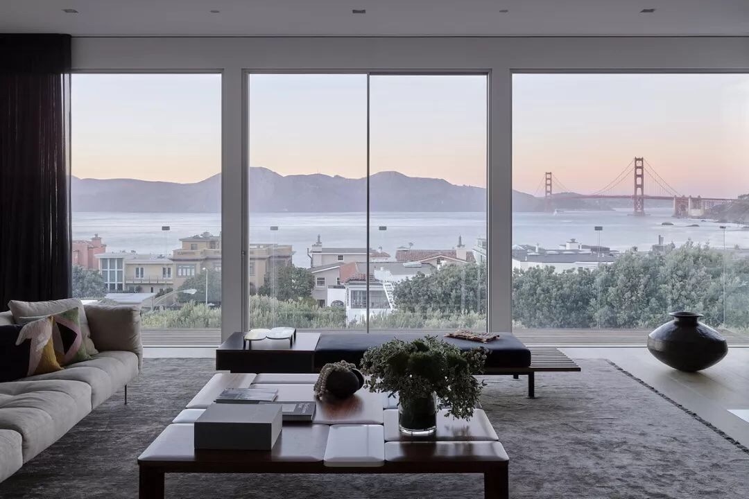 极简设计美学案例丨中国金山丨Edmonds + Lee Architects-21