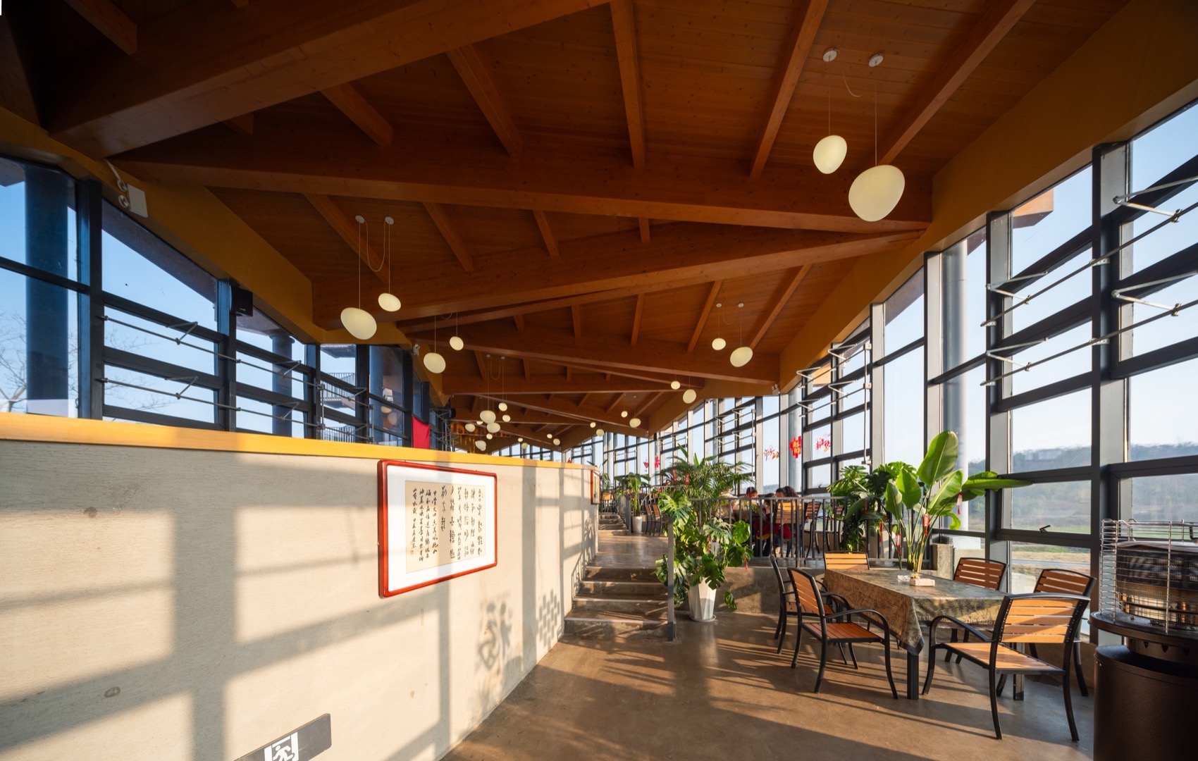 当阳·稻义 MAN 村体验馆丨中国宜昌丨辑禾设计工作室-46