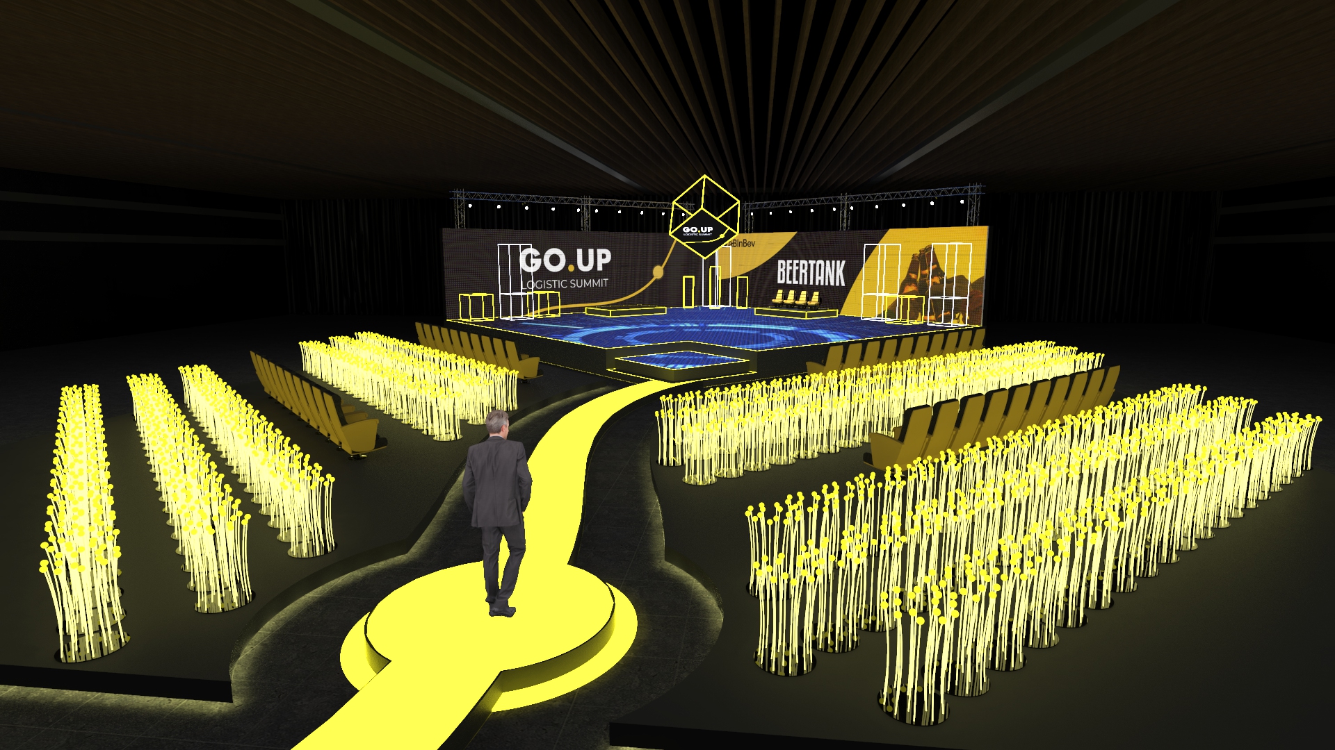 ABInBev Foro Logistic Summit-0