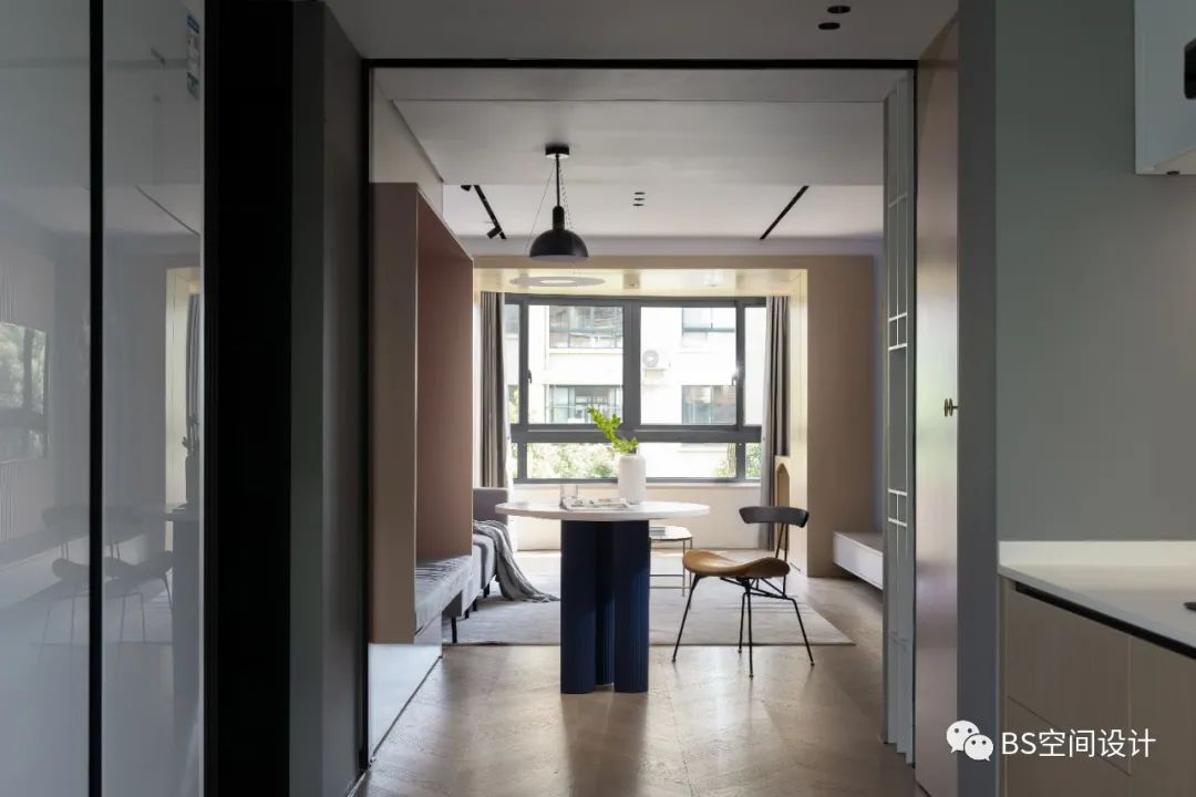 粉色少女与蓝色先生的梦幻家园-88