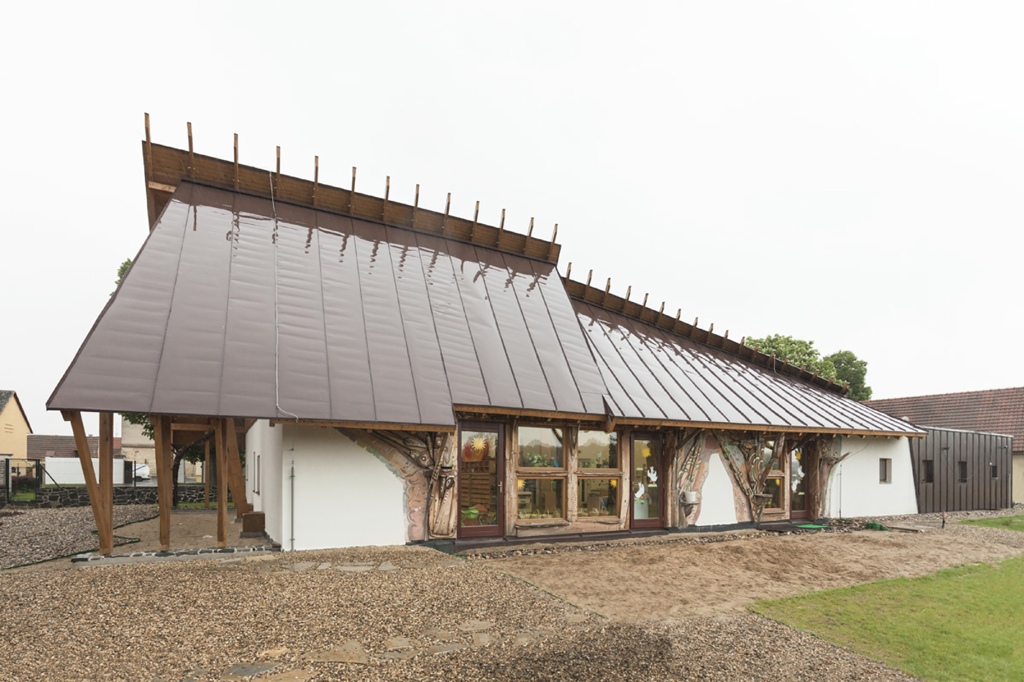 捷克多布林幼儿园-23