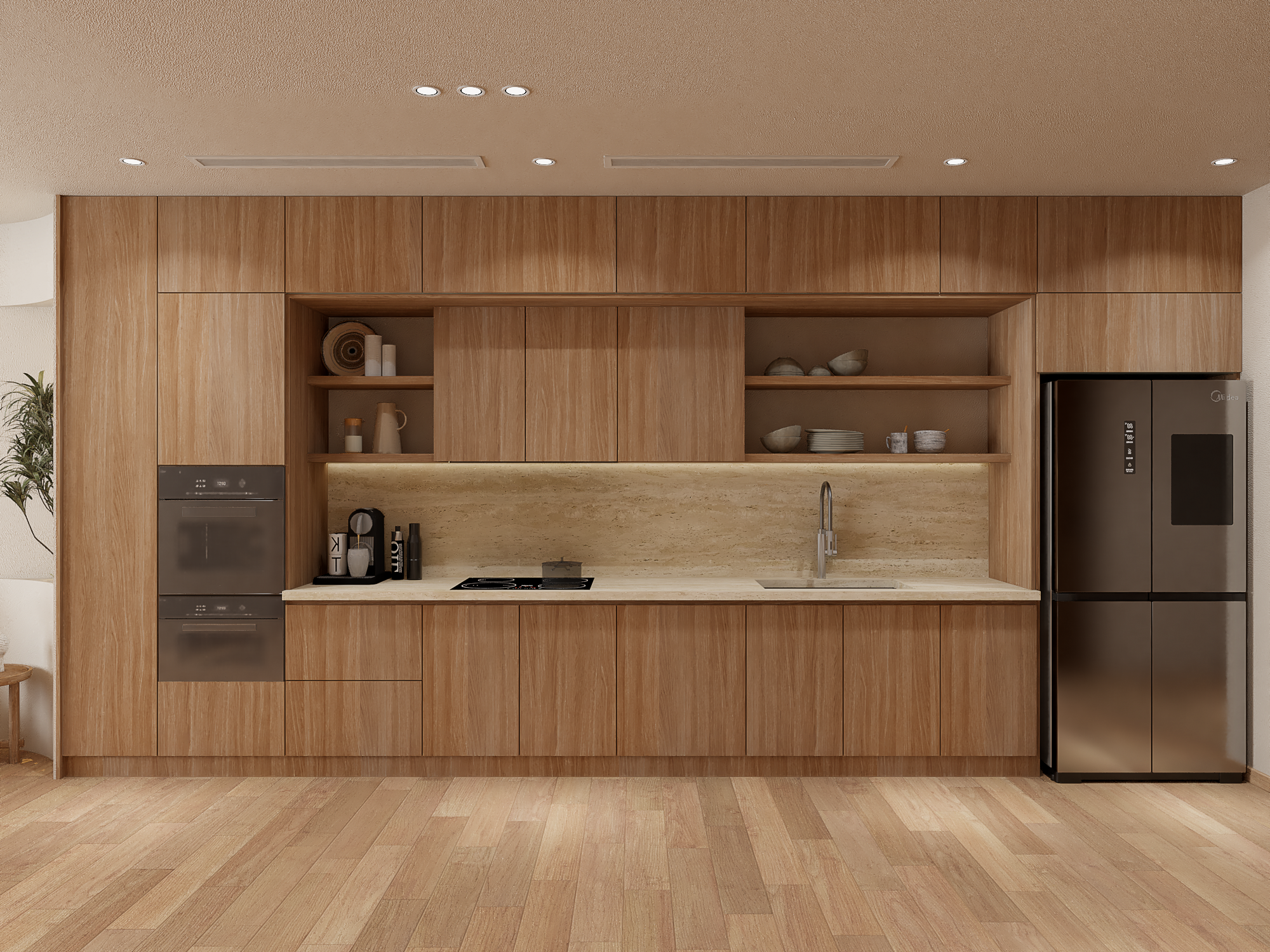 CHUNG CU L1 09 SWAN LAKE ONSEN-6