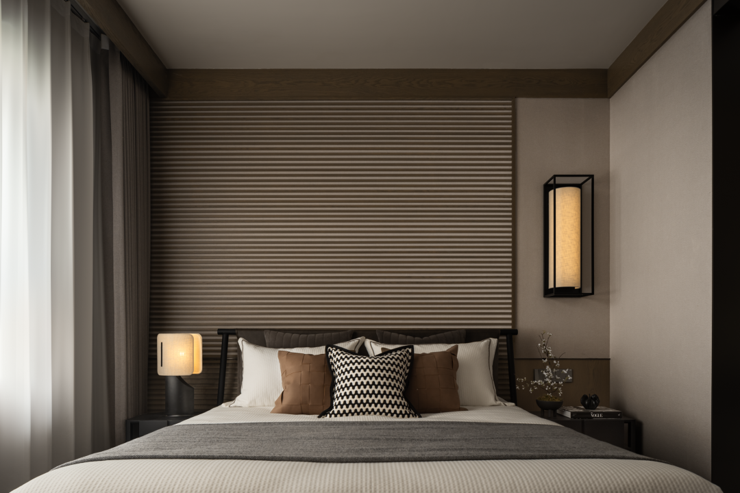 威海中海金线鼎丨中国威海丨近境制作设计,远域生活软装-29