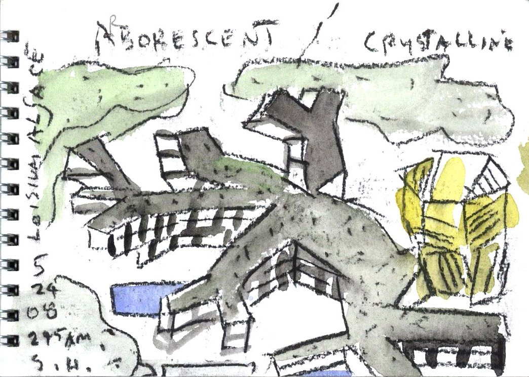 丨法国丨Steven Holl Architects-4