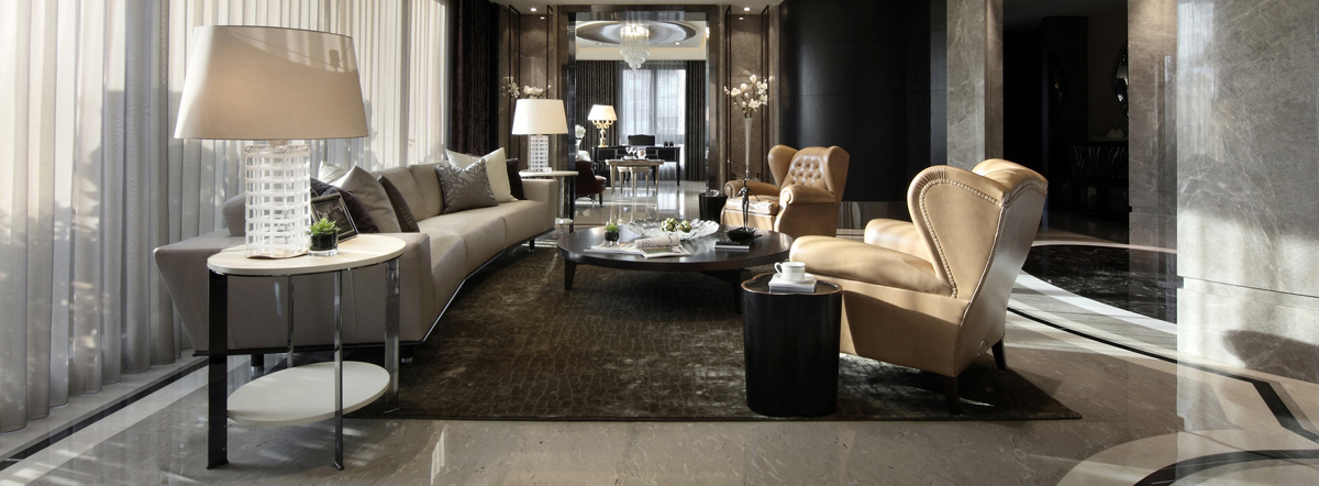 流動的空間 Fluid space-5