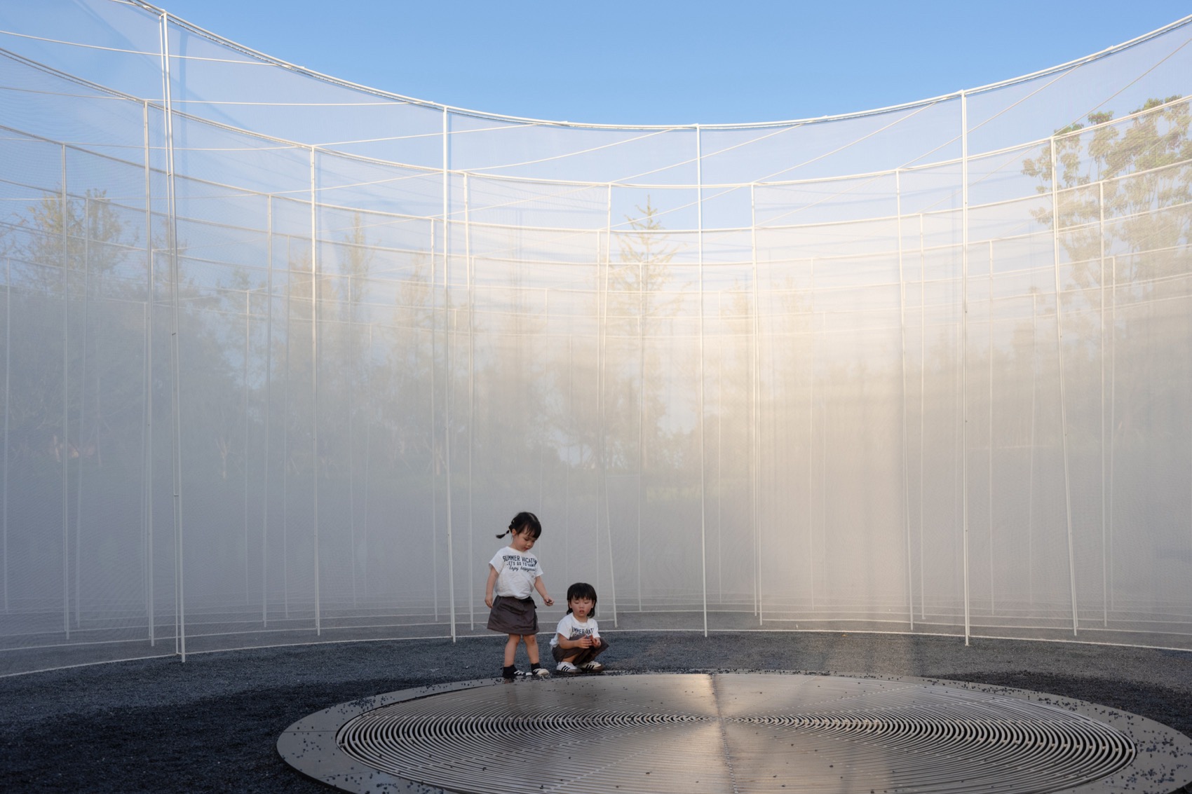 2024成都世园会未来园艺展区“空心竹灯”装置丨中国成都丨TLS景观设计事务所-110