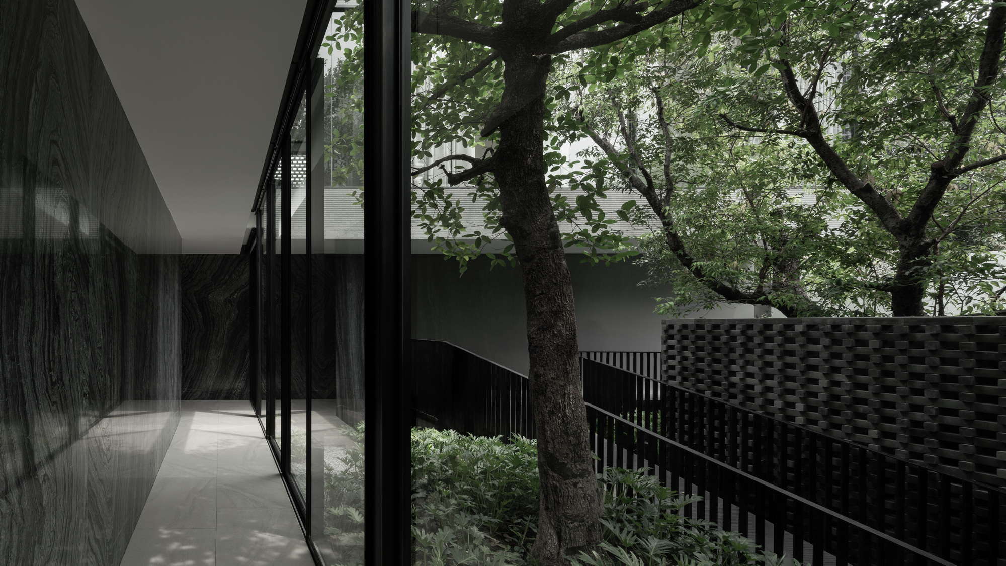 丨泰国曼谷丨CORE Cluster-30