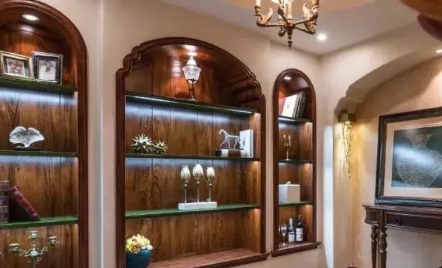 成都雍湖湾破晓之晨光设计丨中国成都丨堇尚悦设计-60