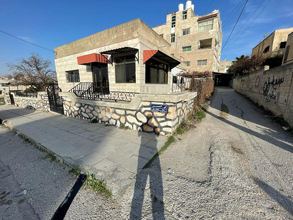 私人房屋翻新丨JordanIrbid-16