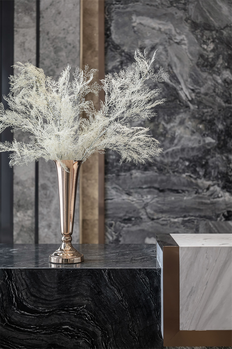 贵州聚商公园一号售楼中心丨中国贵阳丨米洛映象-16