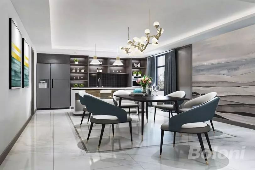 家的设计,生活的诗-79