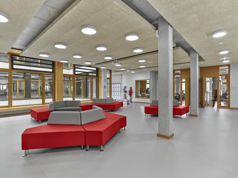 玛丽路易丝弗莱塞尔实科中学丨德国慕尼黑-14