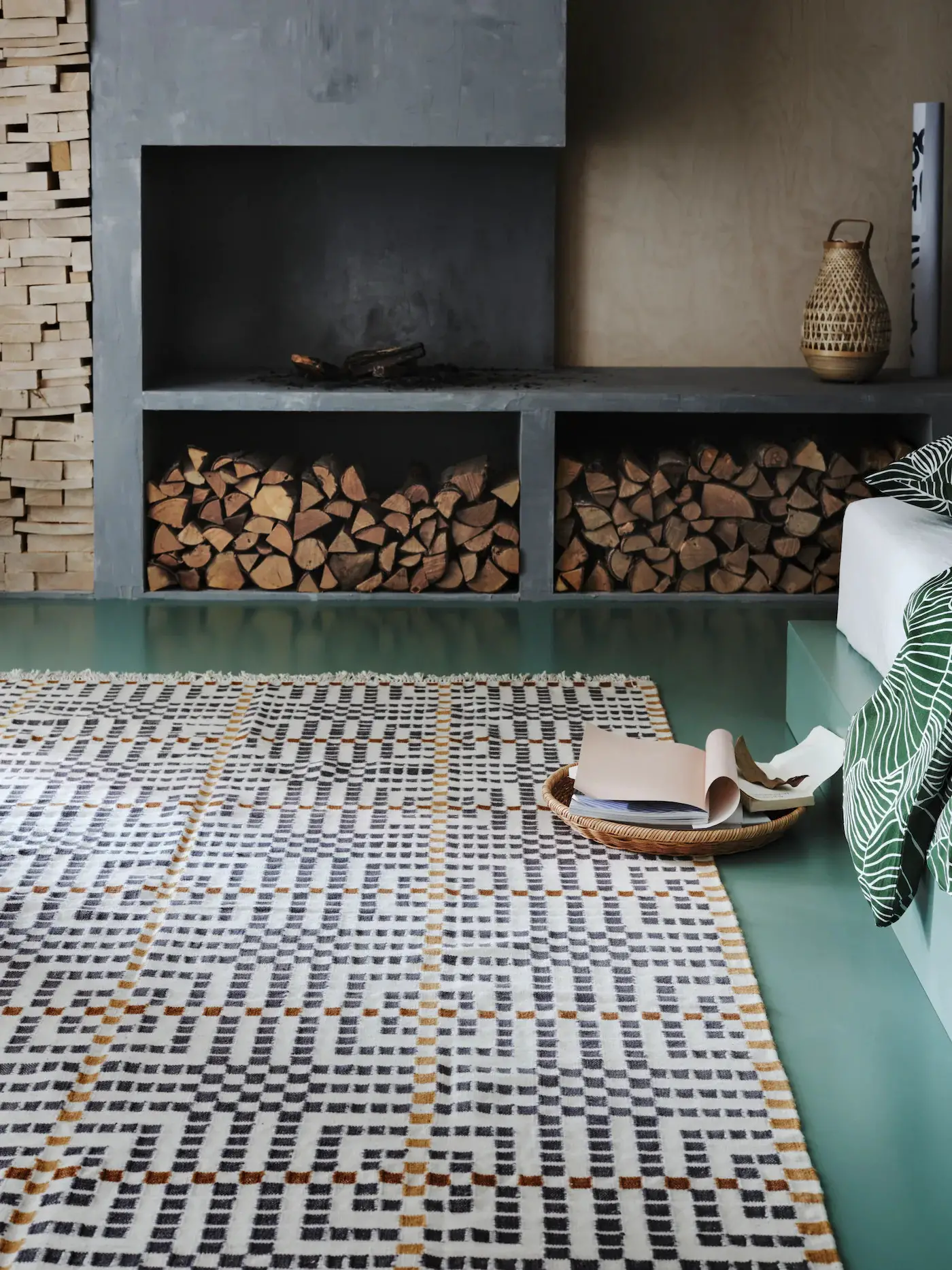 IKEA 2022 年 1 月新品 | 家居装饰的全新选择-15