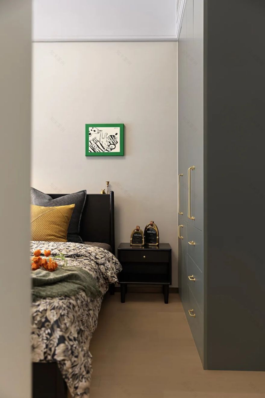 绽放丨中国宁波丨寓尚设计&泰睿软装-53