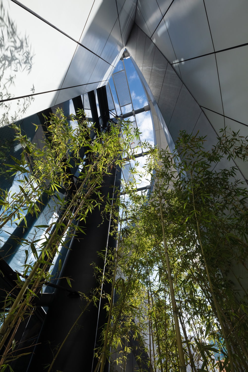 香港西九文化区戏曲中心丨中国香港-19