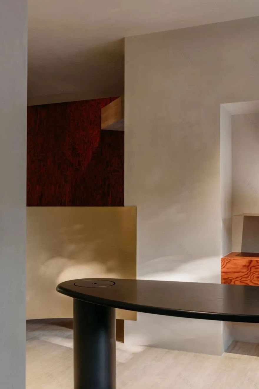 知嘛健康成都春熙路店丨中国成都丨WUUX無象空間建筑-267