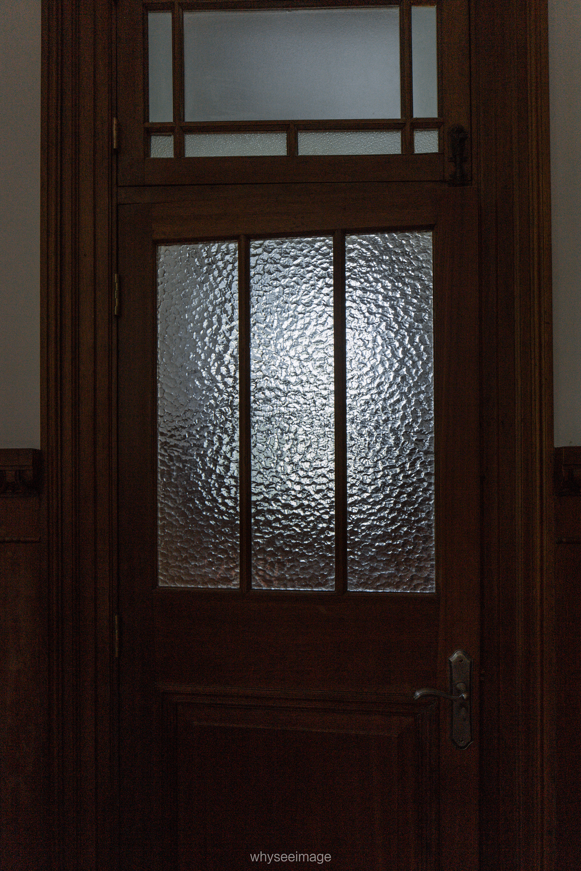 陕西北路 549 号晋公馆丨中国上海丨whyseeimage-55