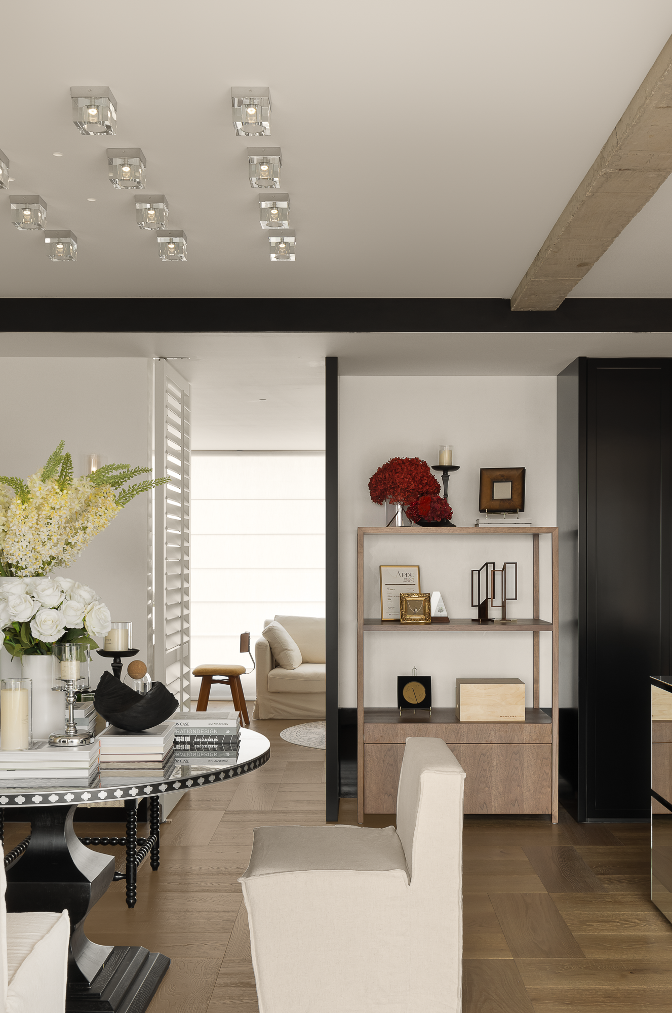 ZHANS·正向共合办公室丨中国揭阳丨正向共合设计-49