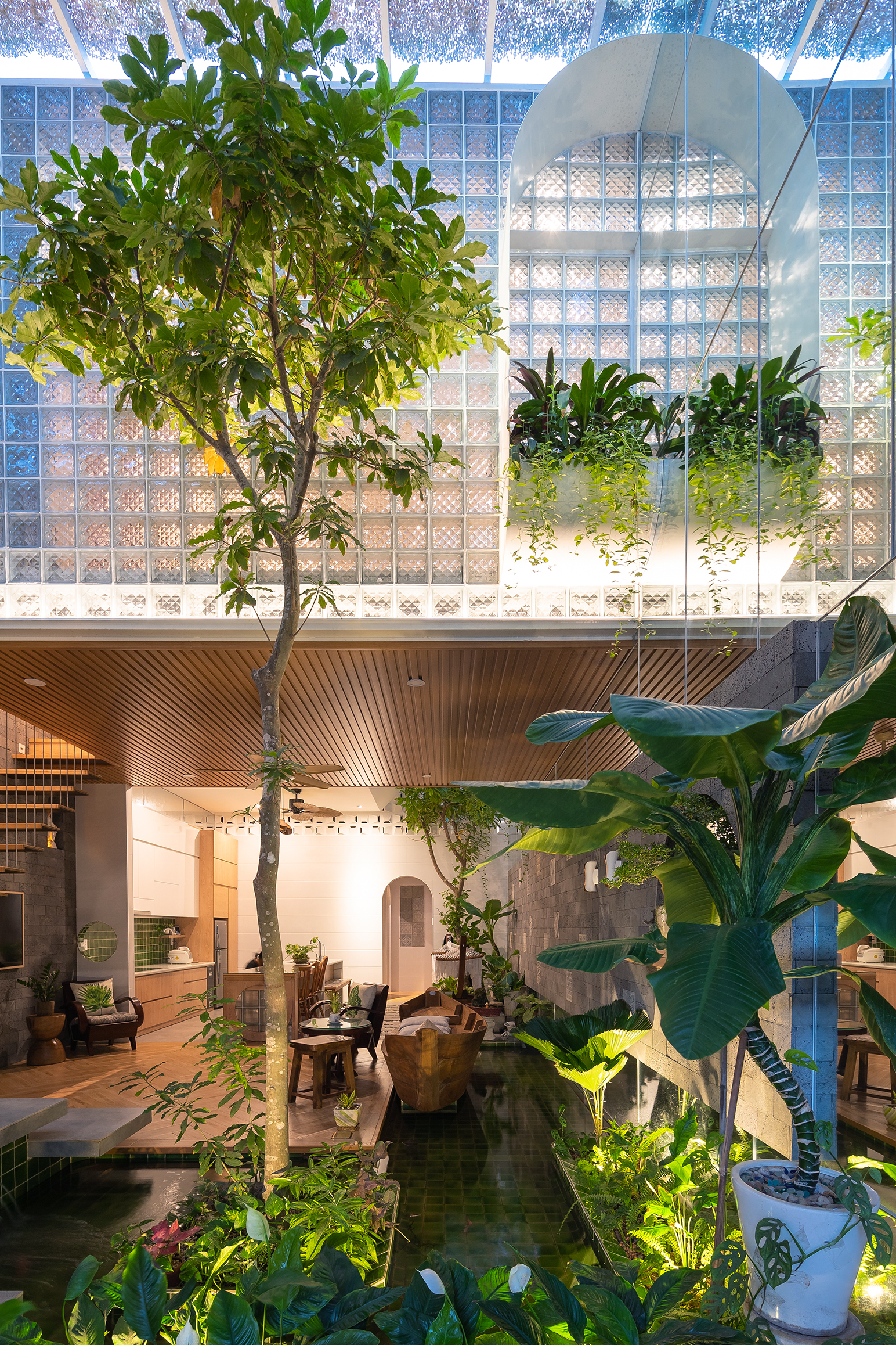 可可屋丨越南丨Duy Le Architects-29