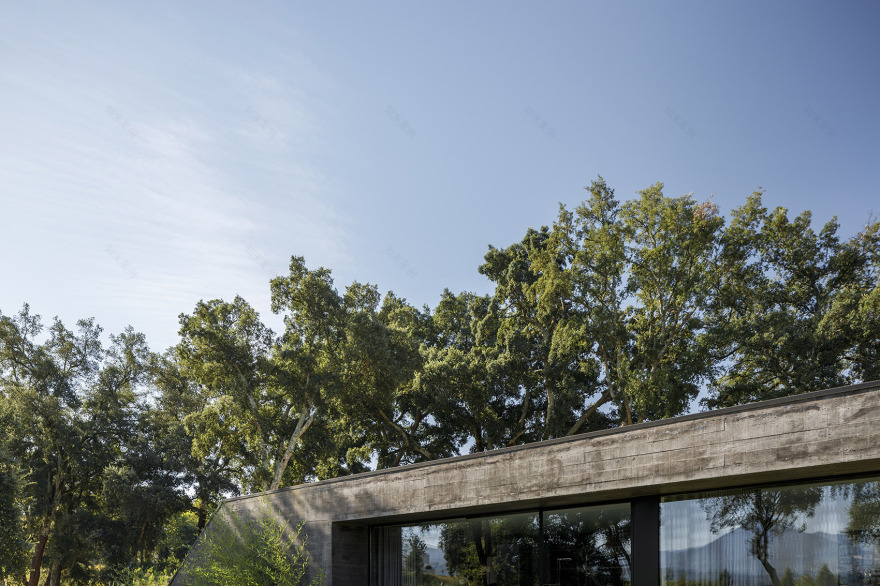 Sobreiros 别墅丨葡萄牙丨Hugo Pereira Arquitetos-88
