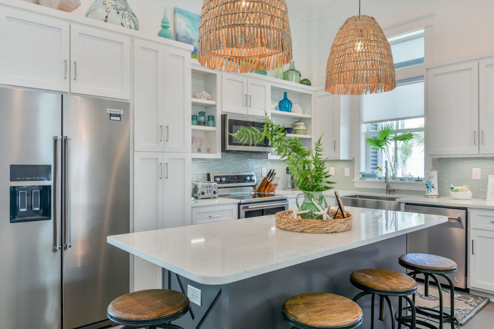 丨美国阿拉巴马丨Bob Chatham Custom Home Design-56