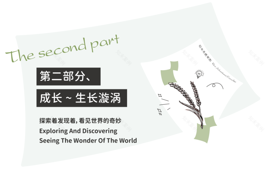 南京稻米奇遇乐园丨现工设计-24