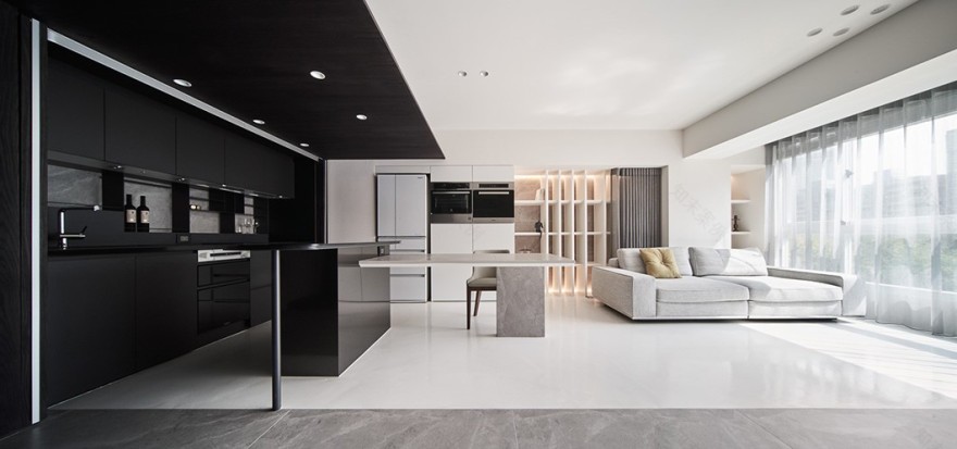 工一 | 简约纯粹的设计,最有格调!-25