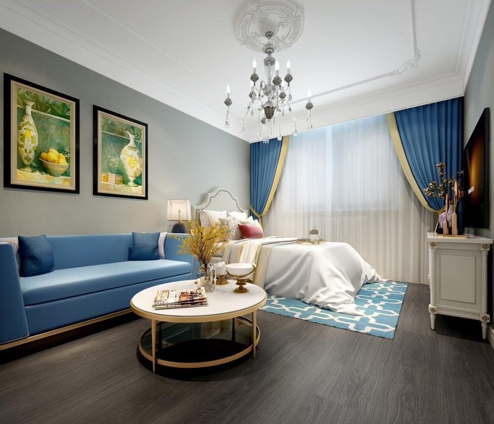 
天通中苑混搭 -7