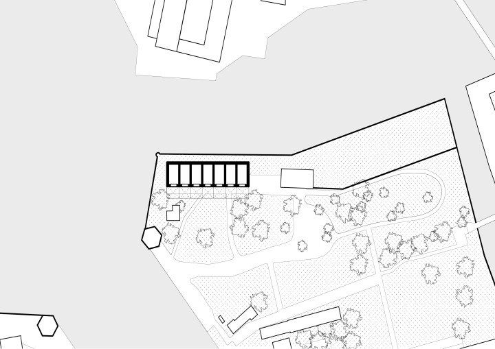 花园亭阁 - 威尼斯丨意大利丨Kersten Geers,David Van Severen等-5
