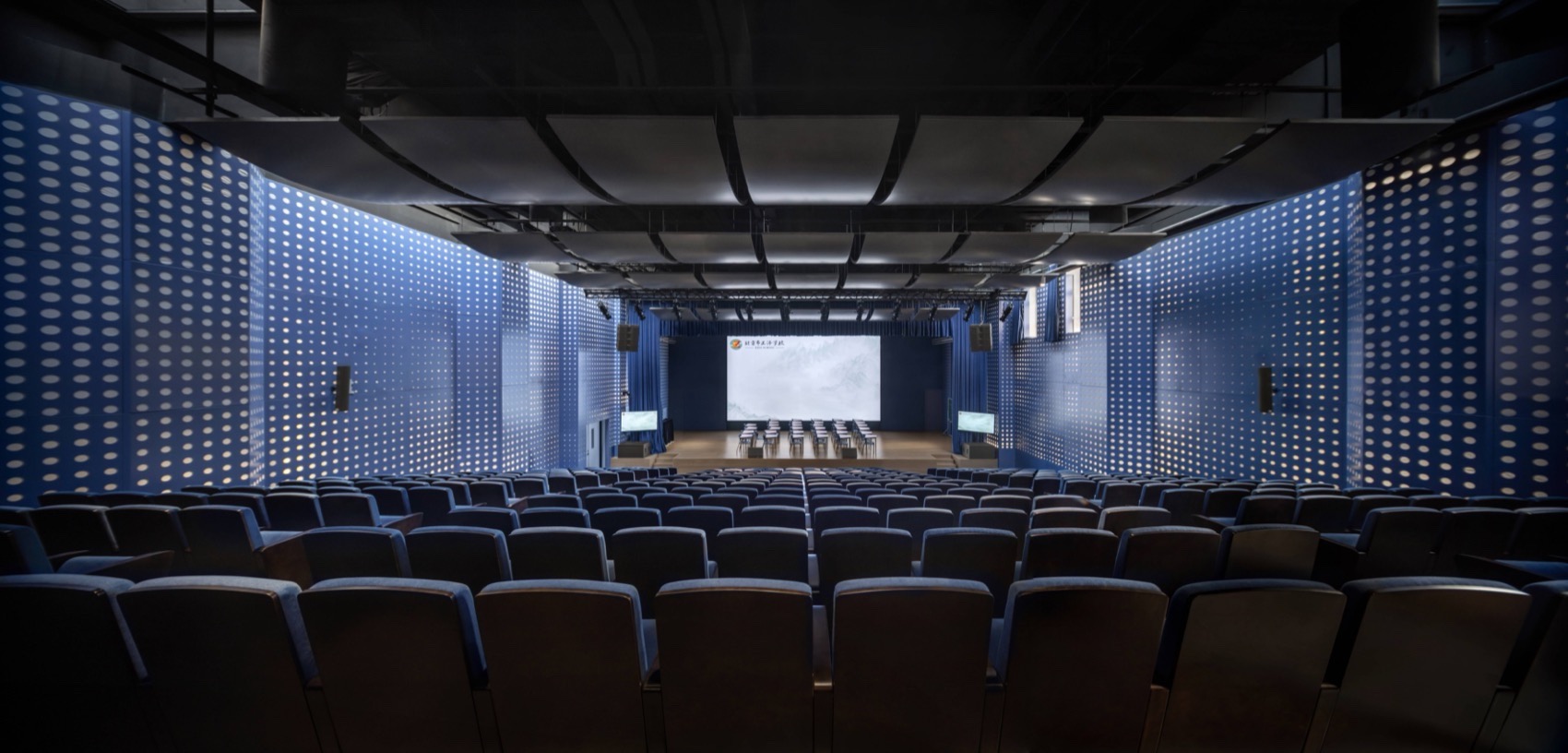 正泽学校平安里校区 / WIT方夏设计 + 北京建院-51