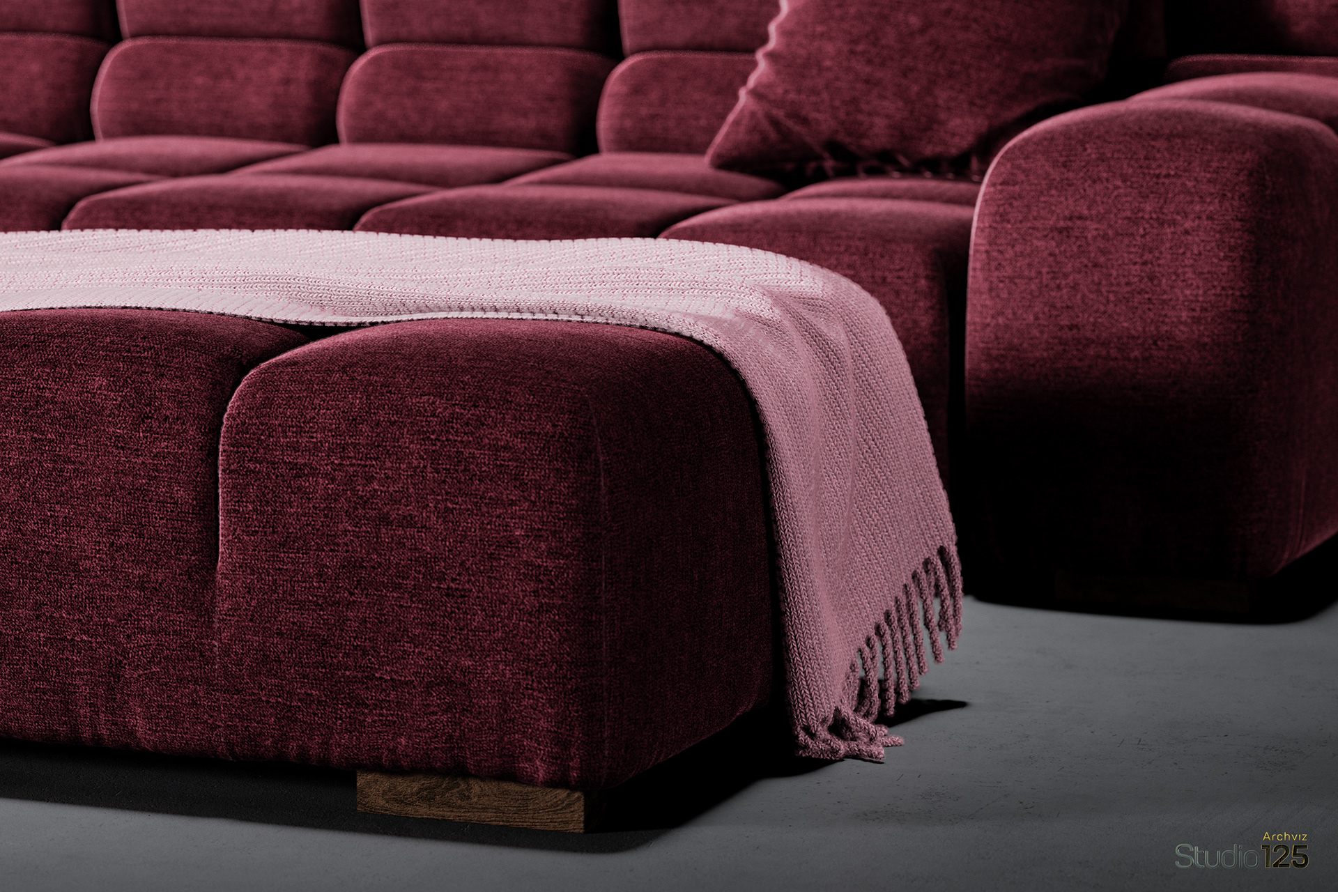 模块化沙发全周期CGI制作项目-3