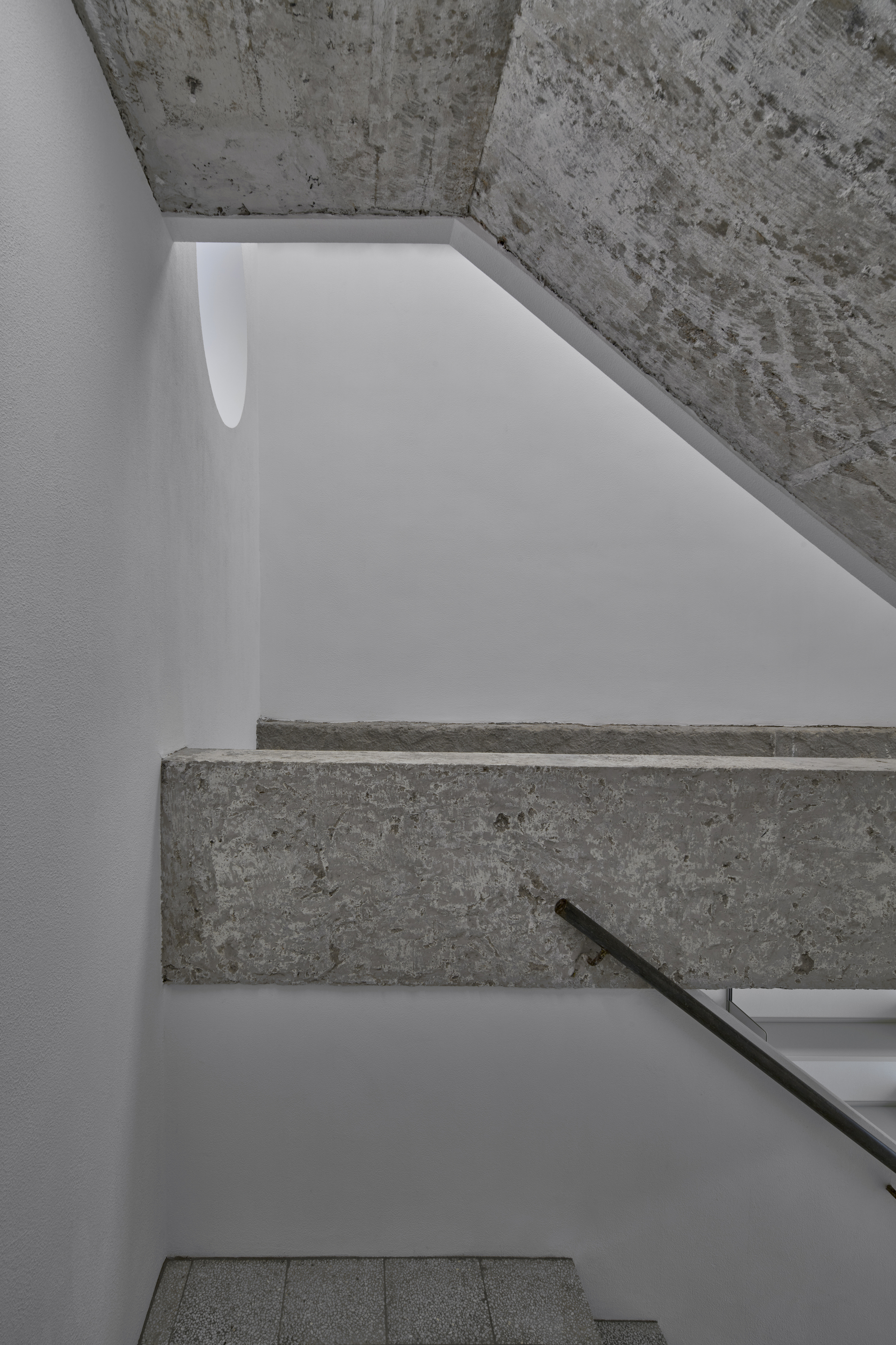 丨中国香港丨BEAU Architects-21