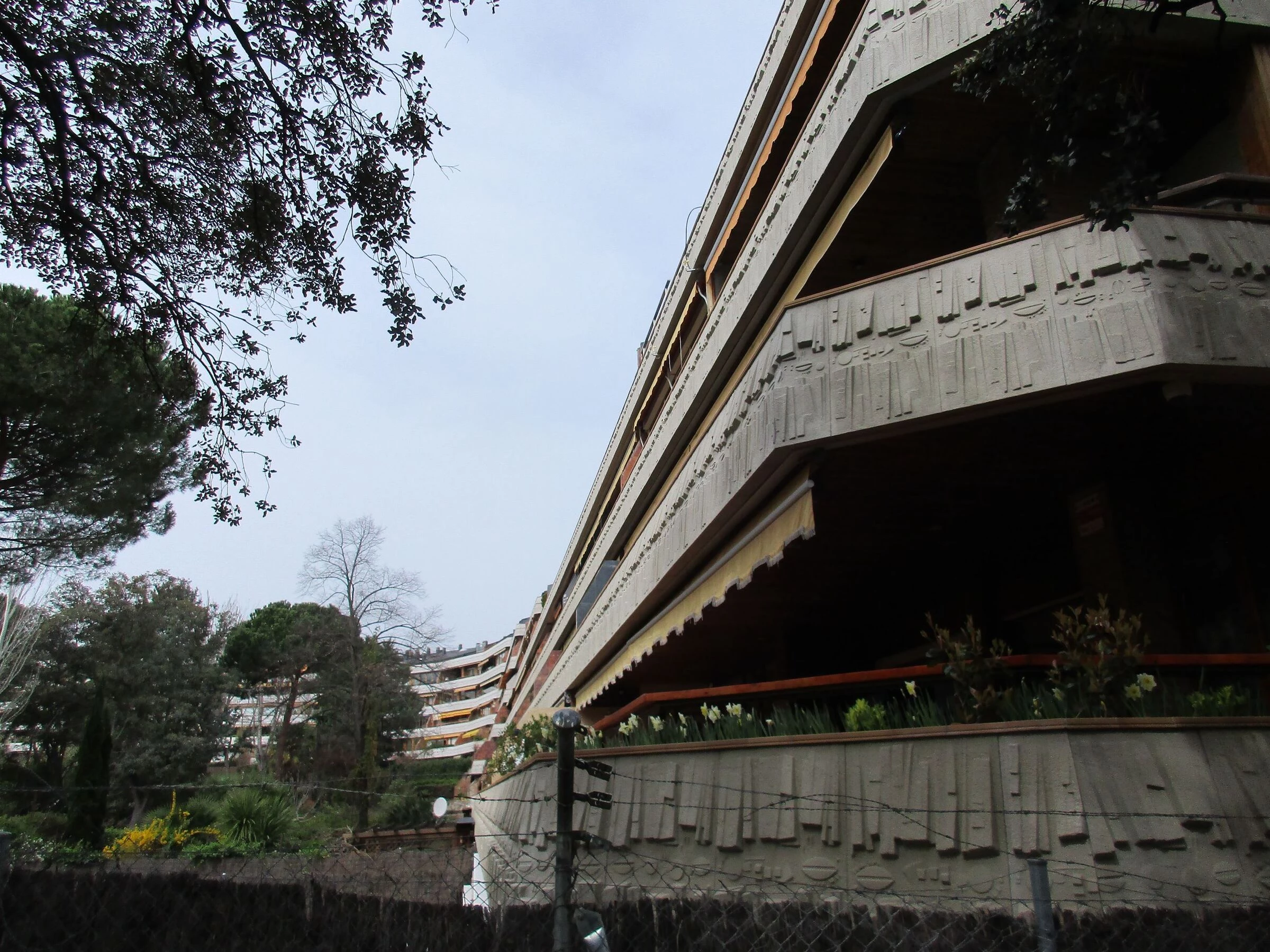 Customized solution for La Moraleja-25