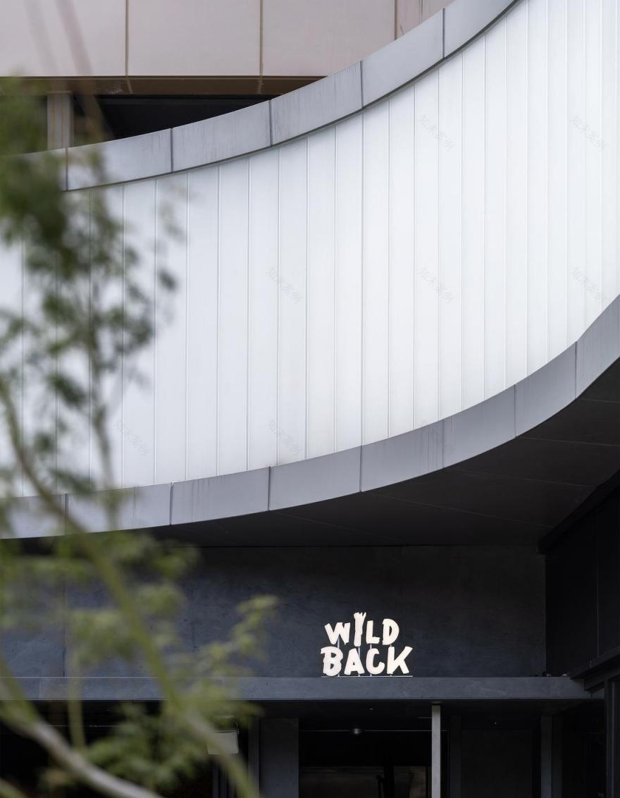 野回 WILDBACK丨中国杭州丨皮爱纪设计 PIG DESIGN-26