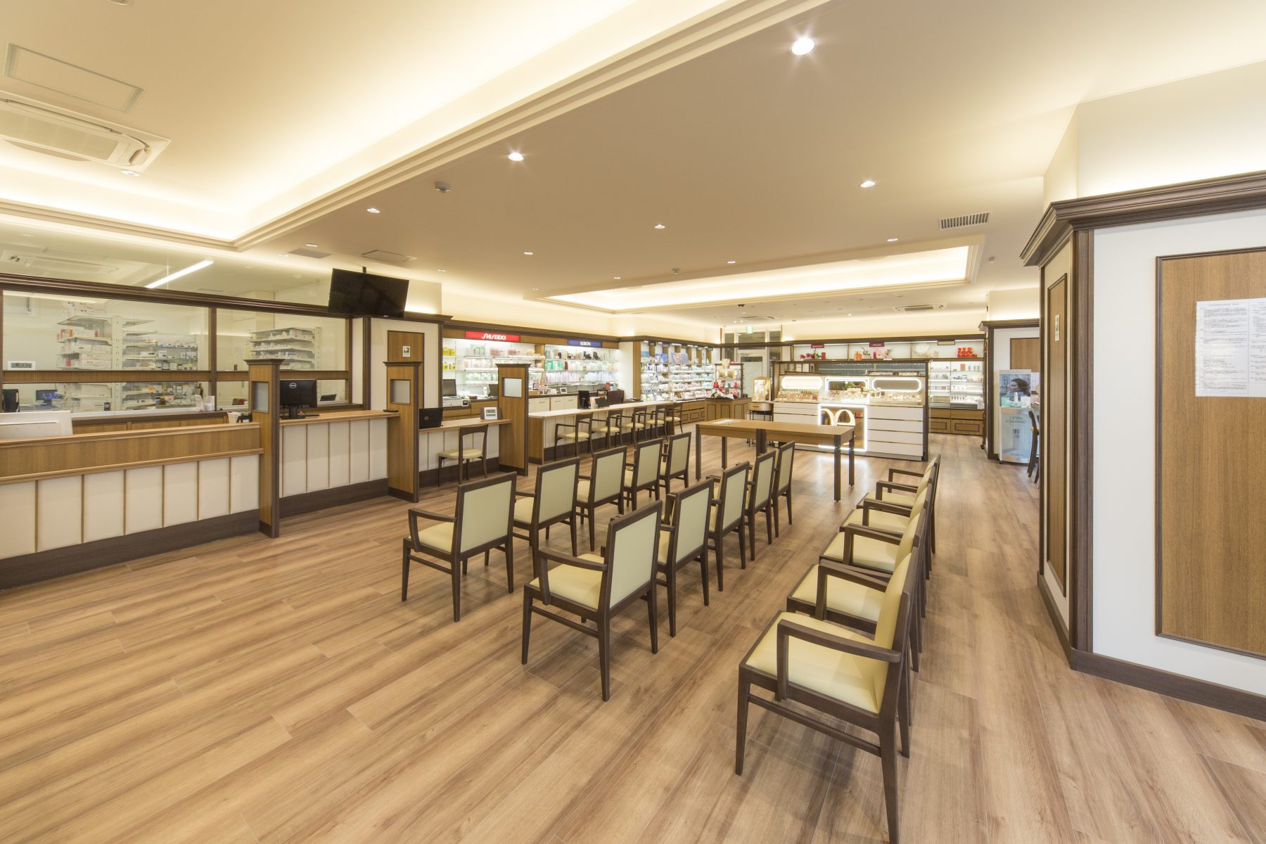 そいよかね水ヶ江  環・設計工房丨未明确提及（文本中未体现专门设计方名称）-4