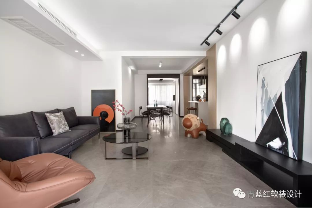 波波城现代风家居,生活与美的融合-0