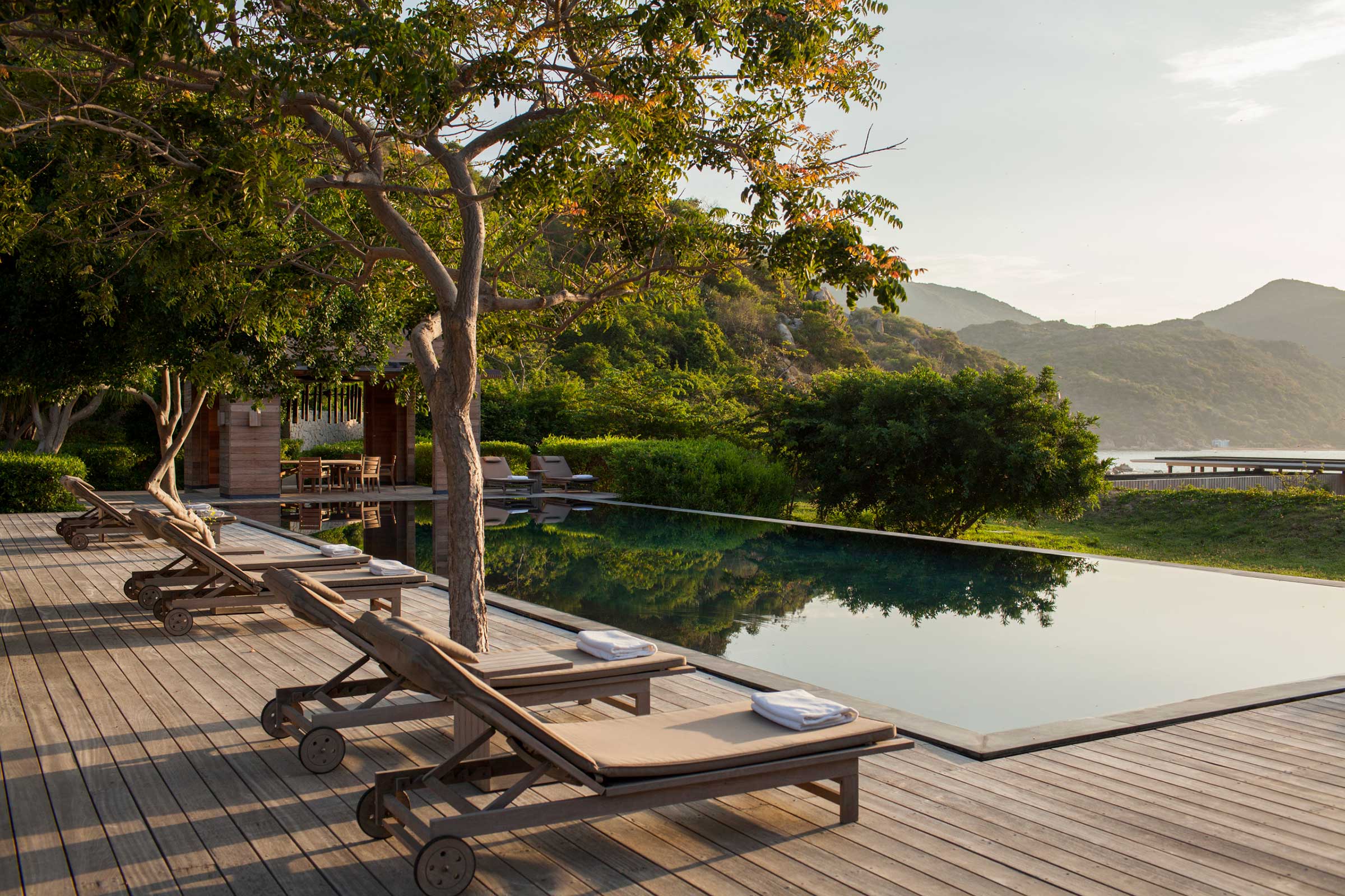 The Familiar and the New at Amanoi — Design Anthology-24