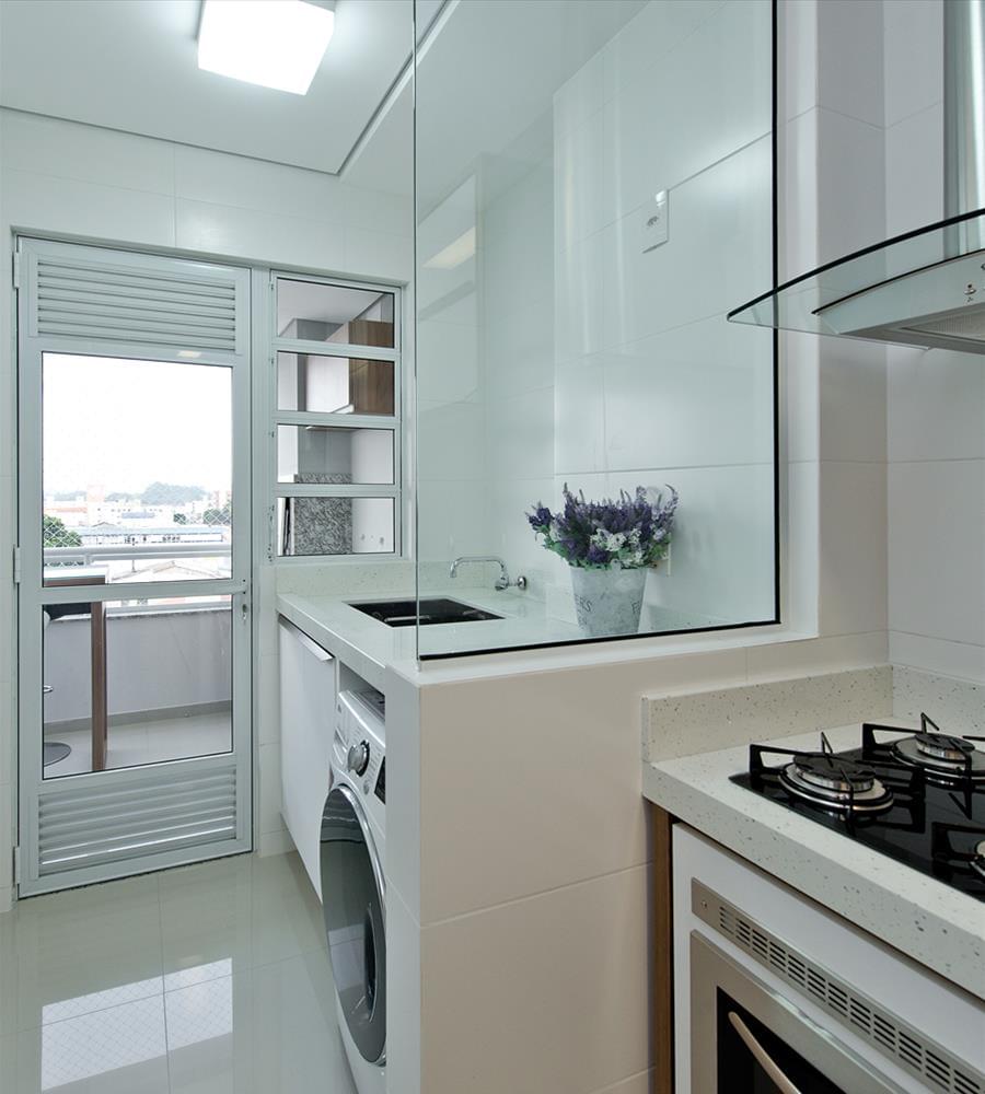 巴西圣何塞 Apartamento J&R-9