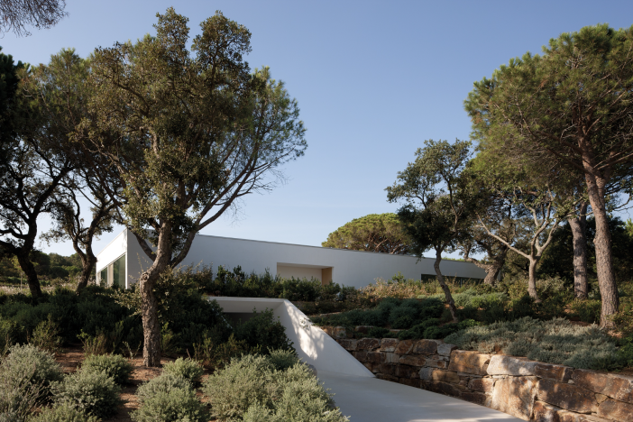 布鲁塞尔现代风格花园小屋丨保加利亚鲁塞丨Bruno Erpicum 建筑工作室-60