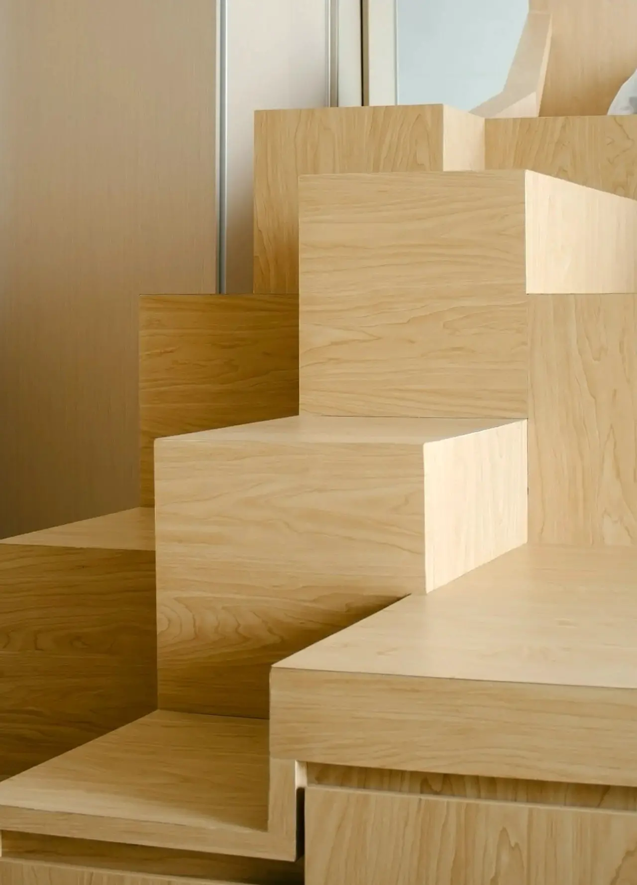 新加坡 43m2 公寓，Metre Architects 打造多功能空间-10