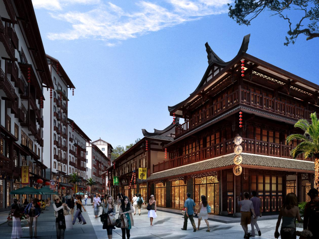 中科作品I朱子古街项目-41