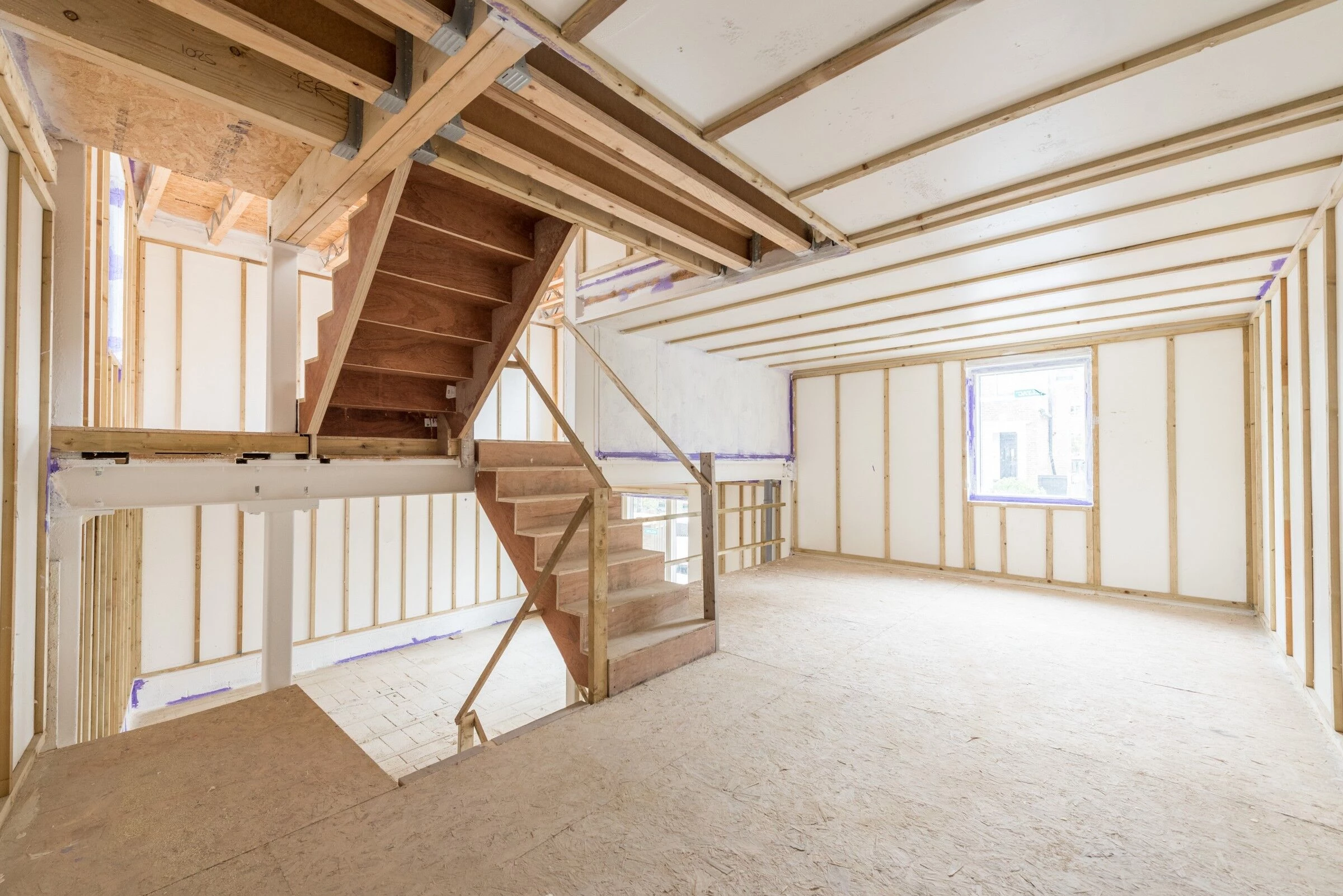 伦敦环保定制住宅丨英国伦敦丨Poulsom,Middlehurst-26