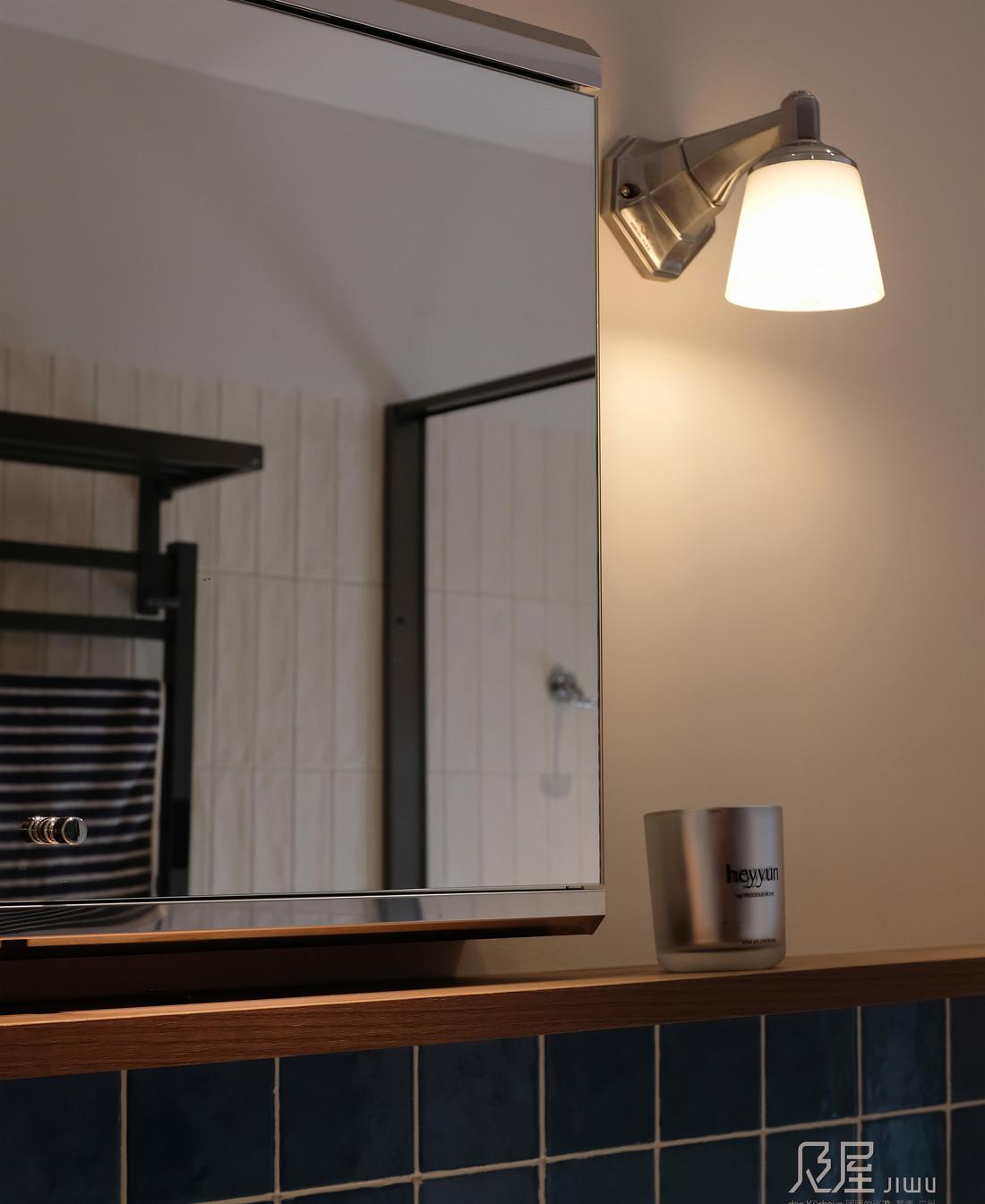 洄游+艺术+亲子 140㎡实现人生愿望-96