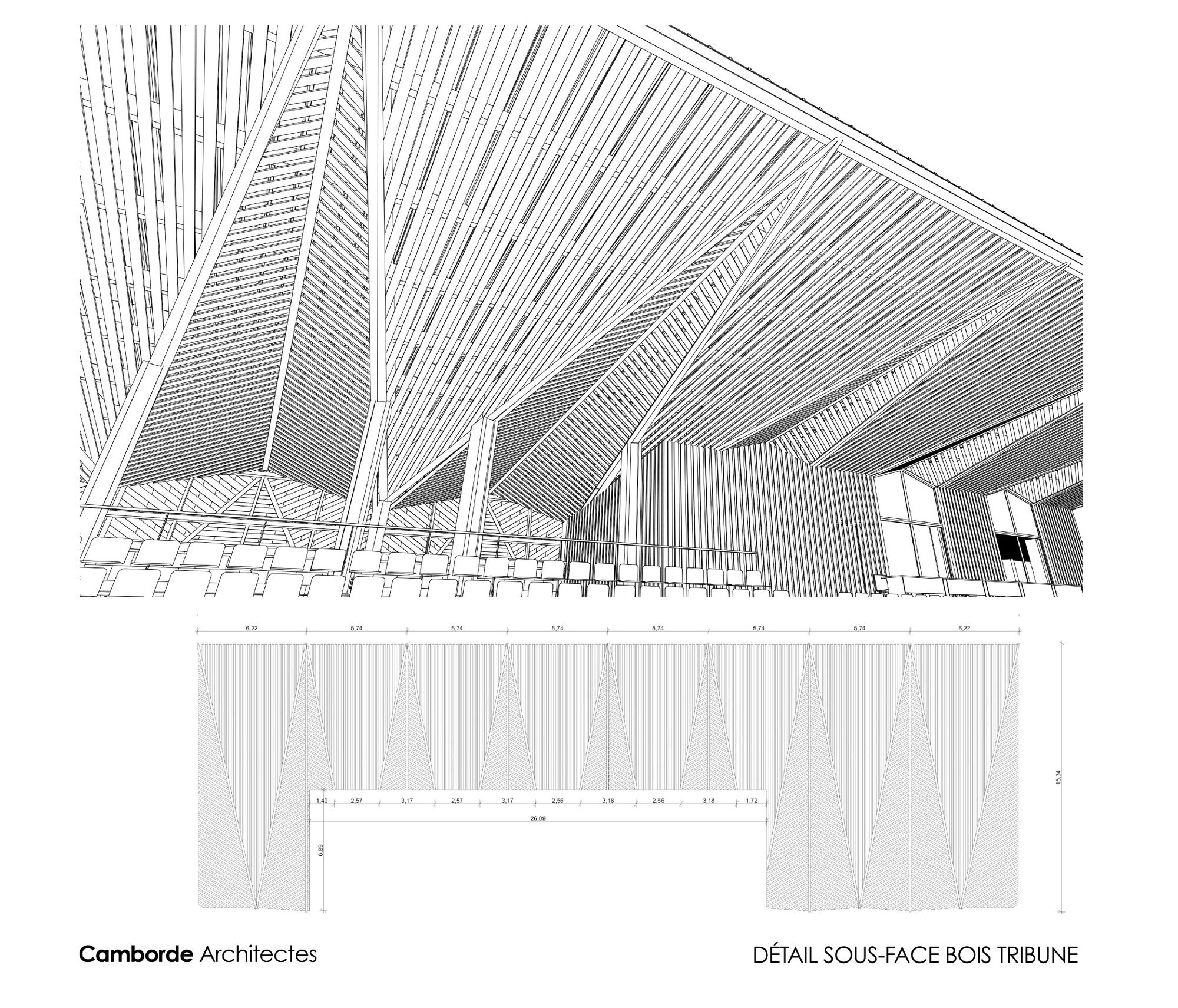 Stadium Ger / Camborde Architectes-30