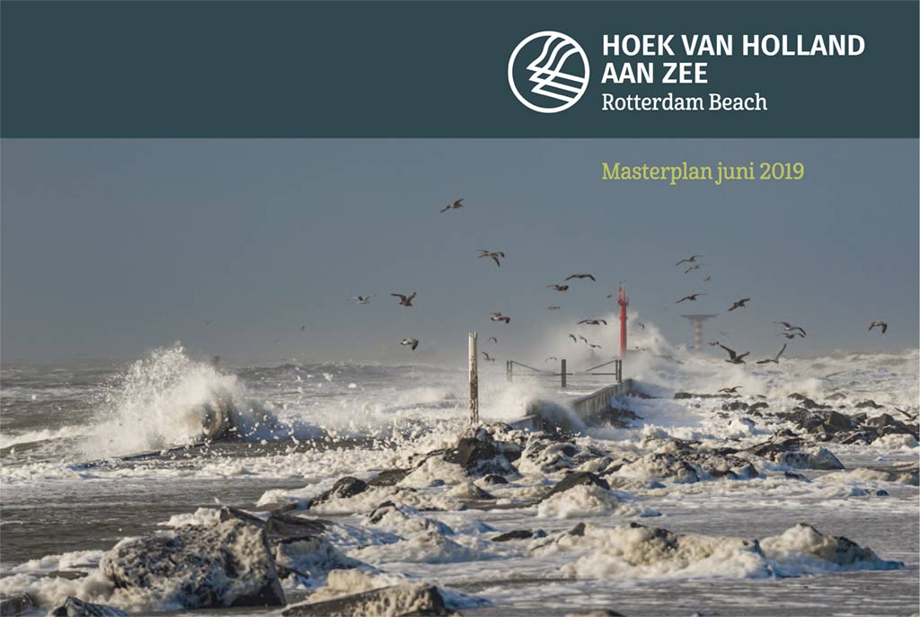 Lindeloof | Hoek van Holland aan zee - Lindeloof-0