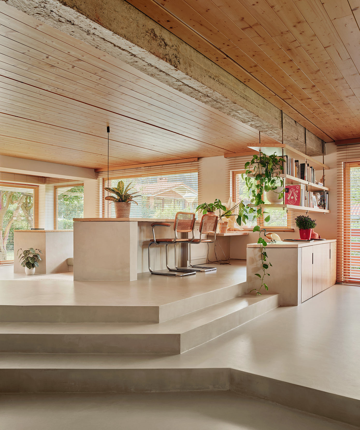 L10 号房屋丨西班牙比斯开丨Garmendia Cordero Arquitectos-3