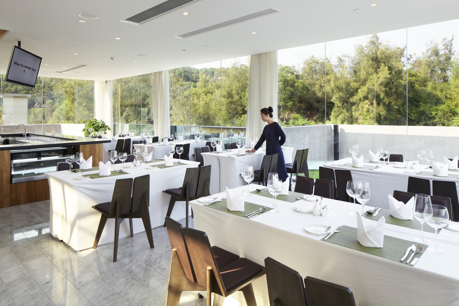 厦门乐雅无垠酒店Hotel Wind(官方摄影)-20