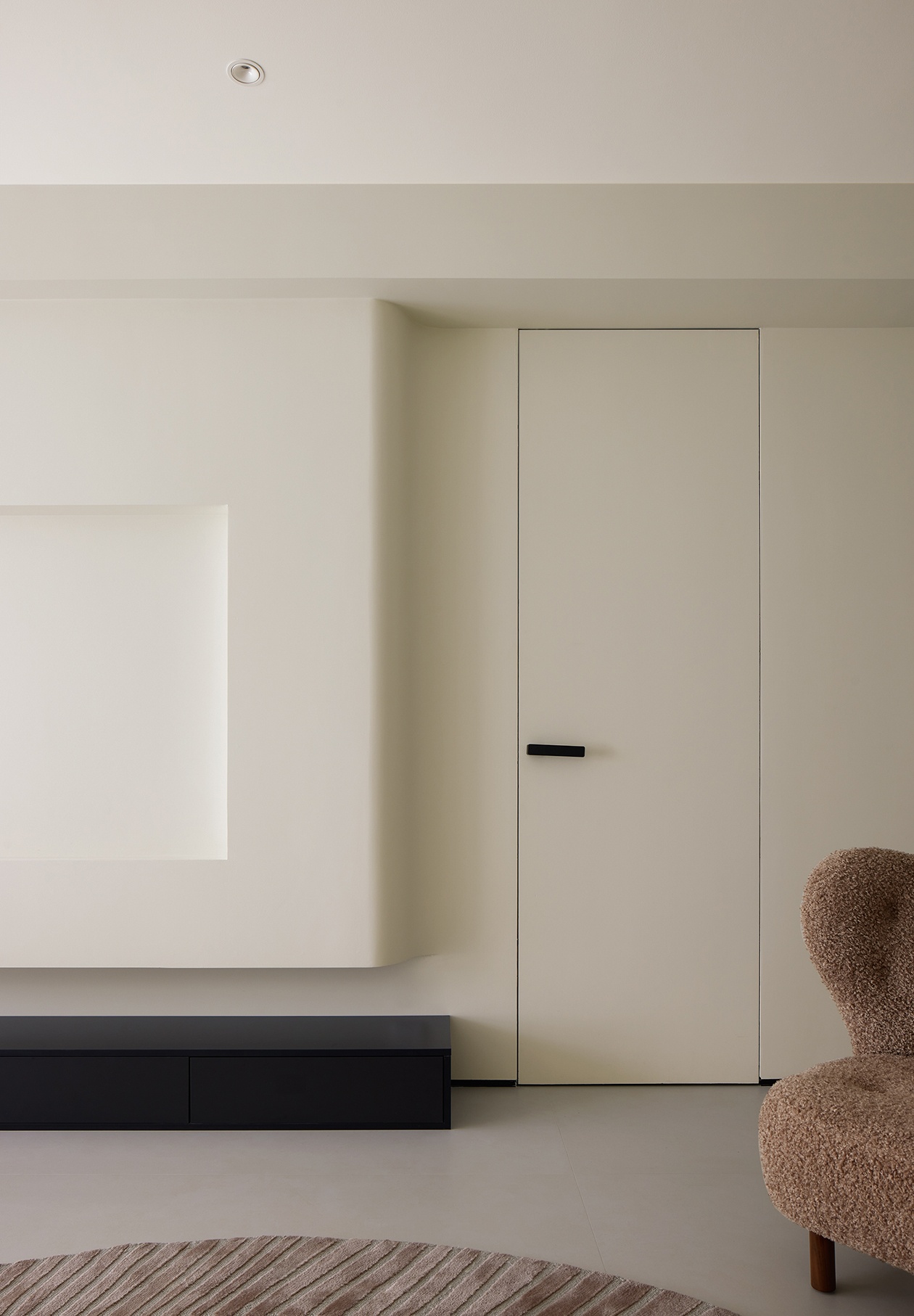 如初丨中国济南丨DHYP 东荷逸品空间设计-26