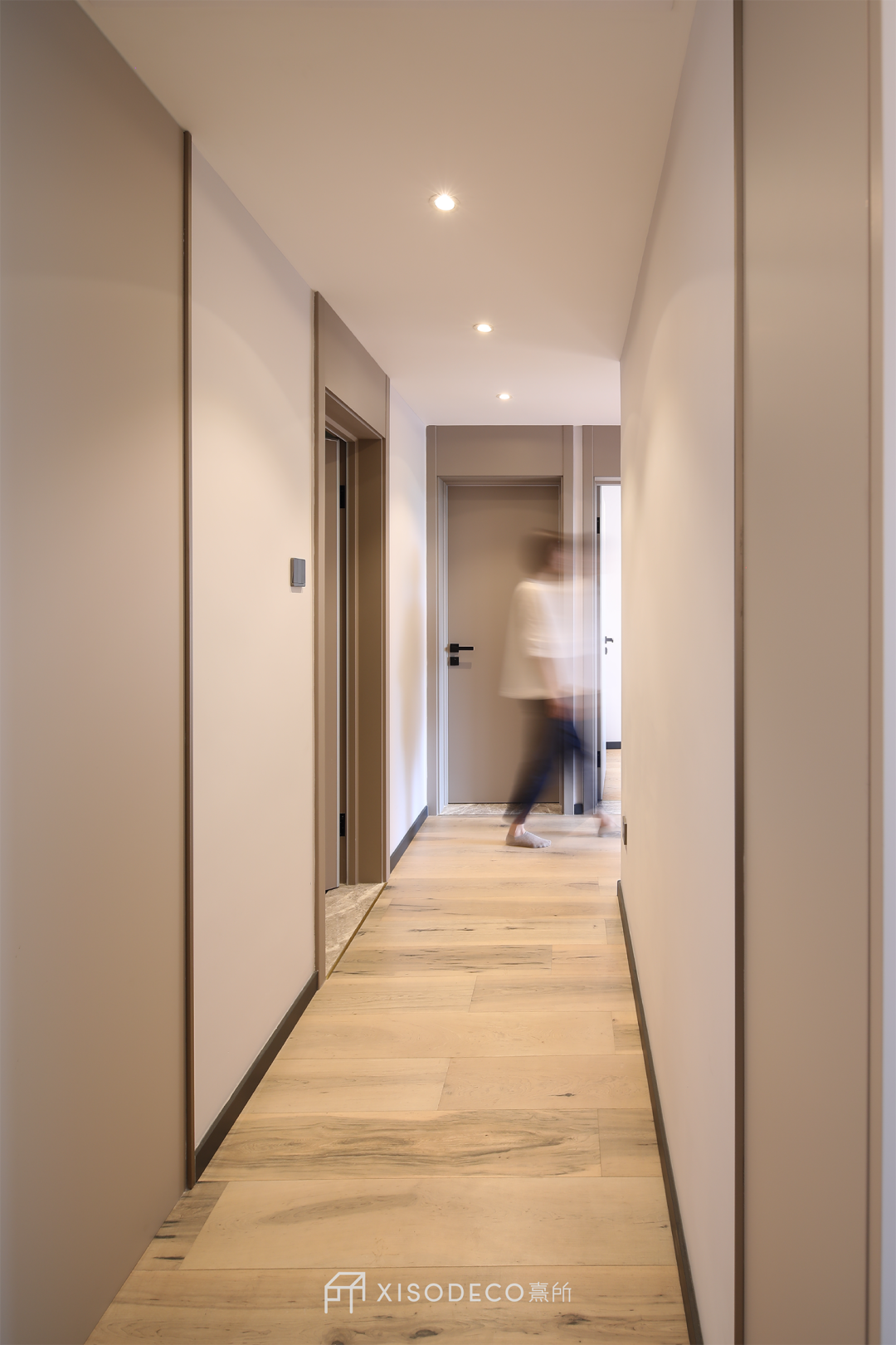 光大花园二期现代简约风,功能与美观的完美结合-64