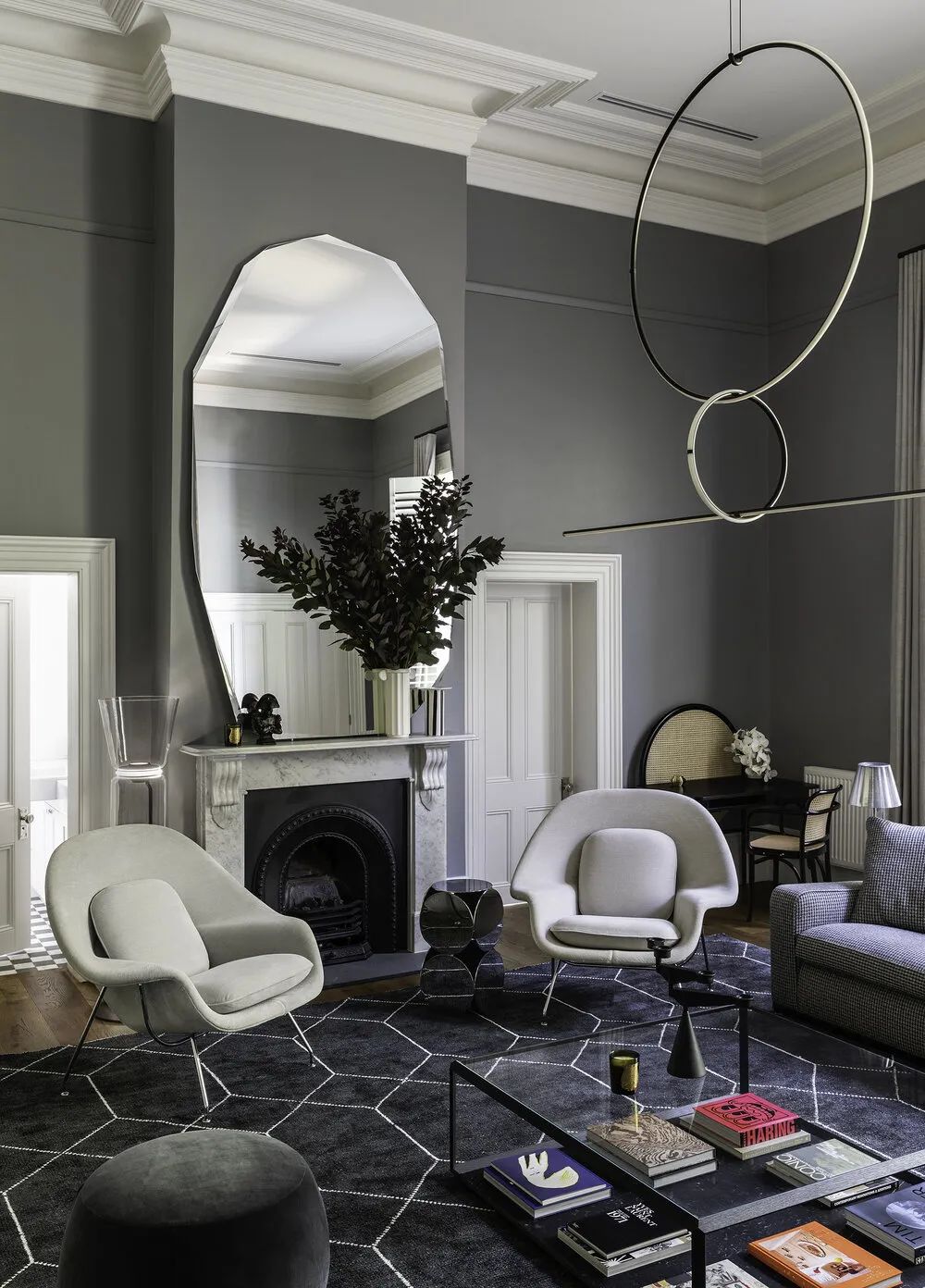 果园屋丨澳大利亚墨尔本丨Chelsea Hing-72